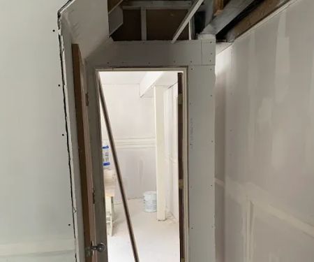 Kustom Disaster Restoration