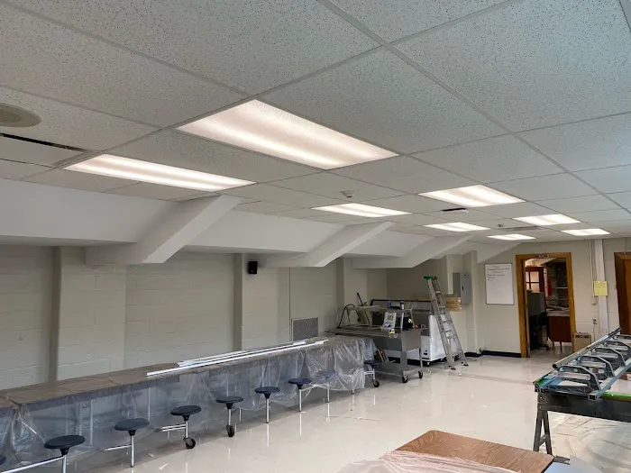 Kustom Disaster Restoration Picture 3