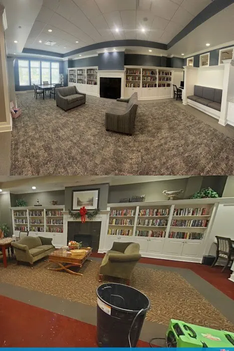 SERVPRO of Indianapolis East Picture 8