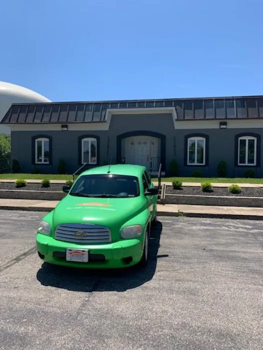 SERVPRO of Indianapolis East Picture 9