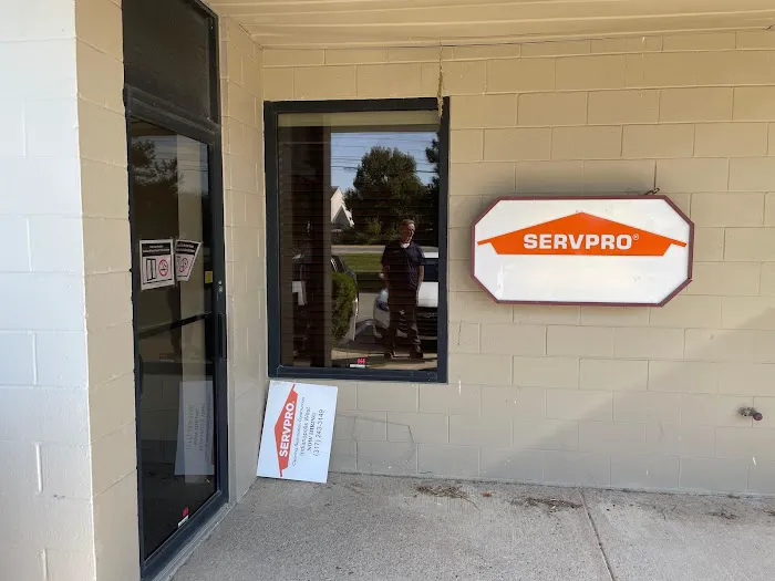 SERVPRO of Indianapolis East Picture 4