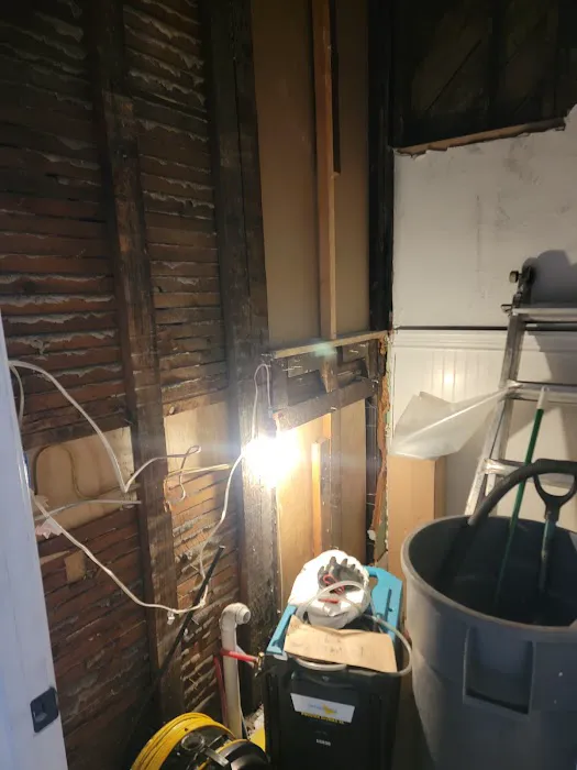 ServiceMaster Restoration Services by Crossroads Picture 4