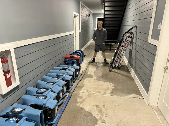 Faulkner Restoration Picture 2