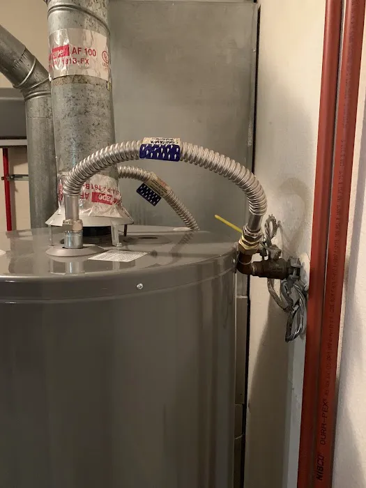 Faulkner Restoration Picture 9