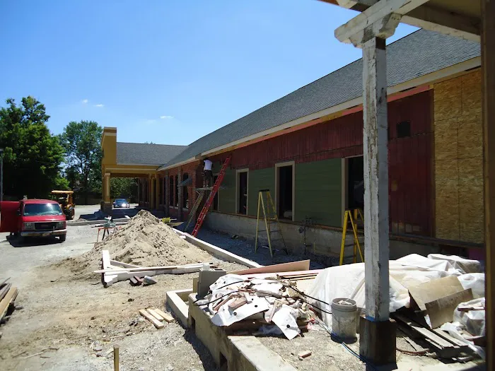 Faulkner Restoration Picture 3