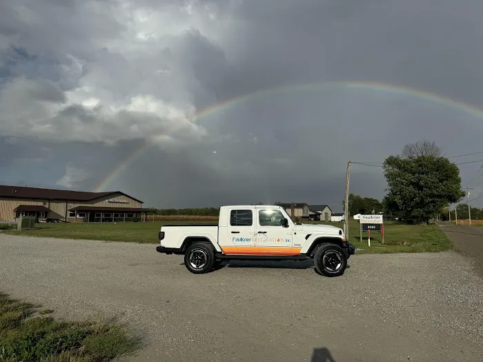 Faulkner Restoration Picture 1