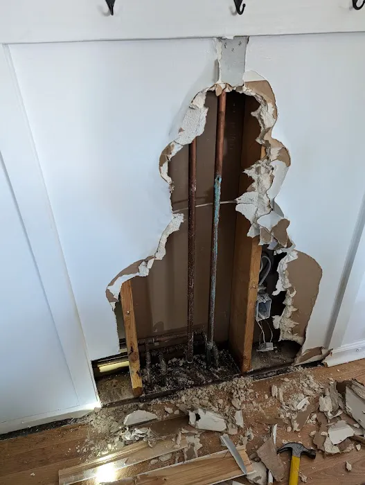 Paul Davis Restoration of South Indianapolis Picture 2