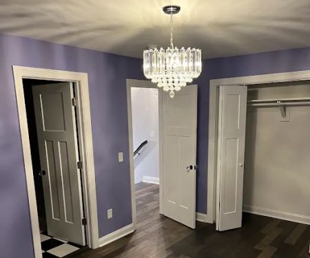 Paul Davis Restoration of South Indianapolis