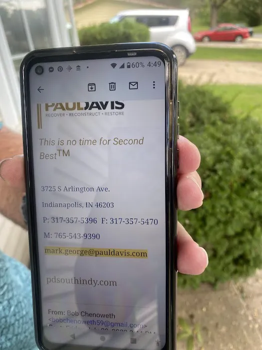 Paul Davis Restoration of South Indianapolis Picture 5