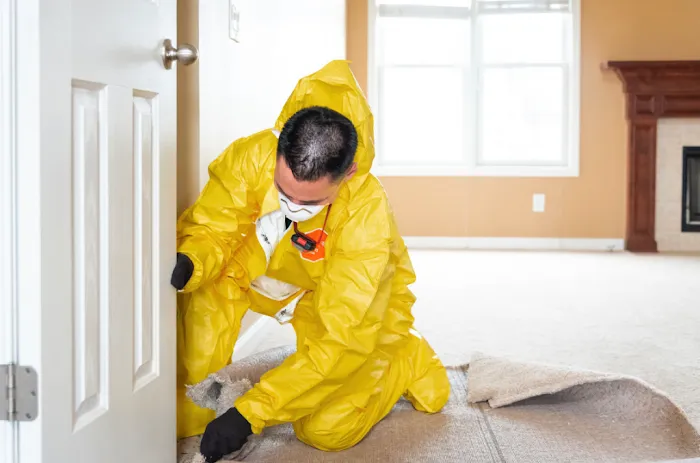 The Mold Removers Picture 4