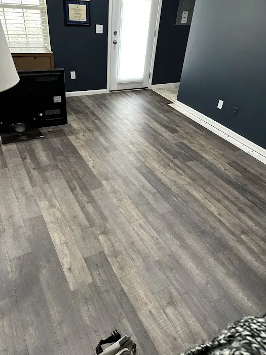 ServiceMaster Restoration by LS James Picture 3