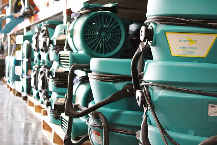 ServiceMaster Restoration by LS James Picture 6