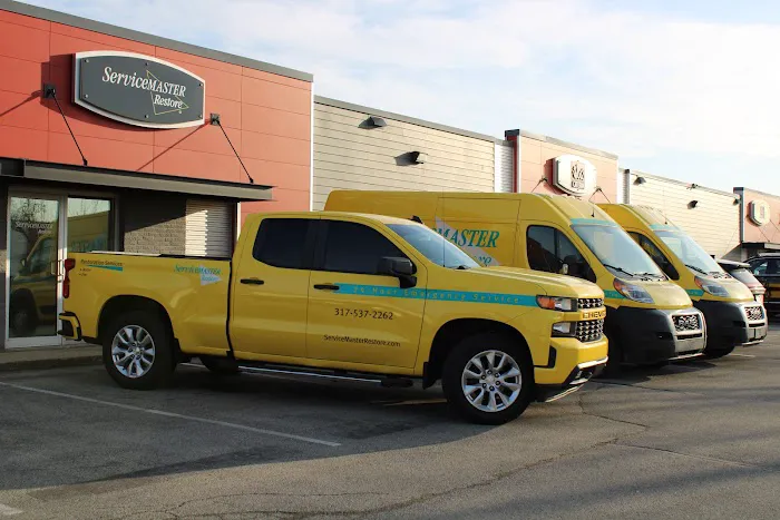 ServiceMaster Restoration by LS James Picture 5