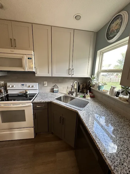 J L Fox Inc Picture 8