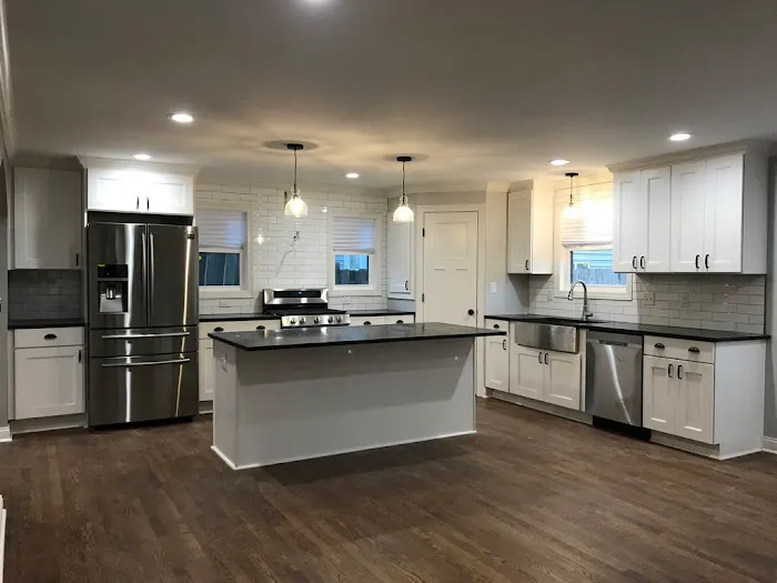 J L Fox Inc Picture 10