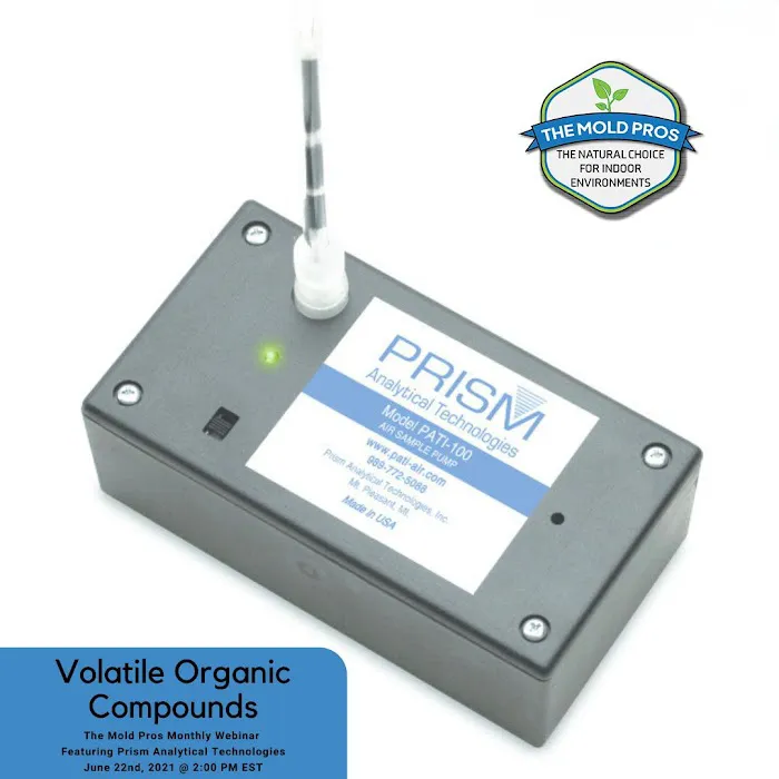 The Mold Pros of Indiana Picture 2