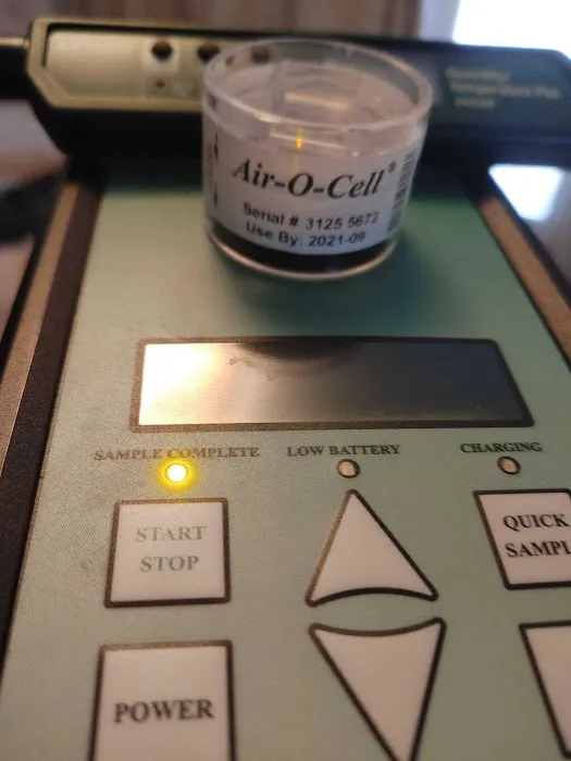 The Mold Pros of Indiana Picture 10