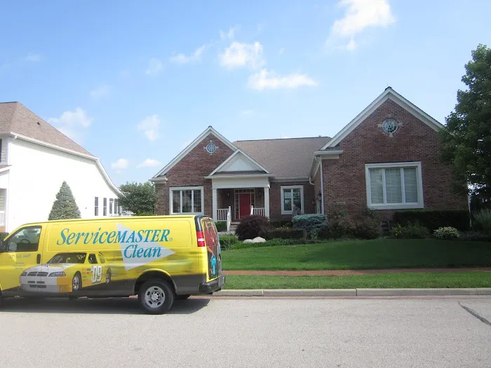 ServiceMaster by FES Picture 1