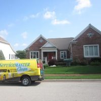 ServiceMaster by FES ico