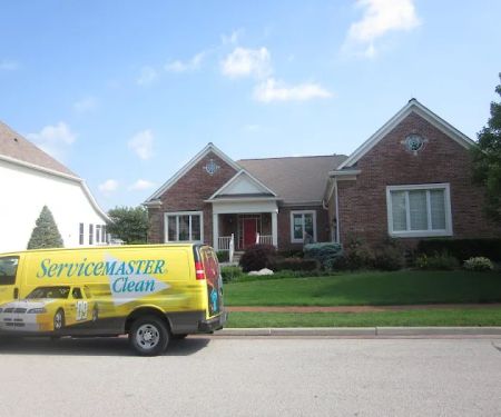 ServiceMaster by FES