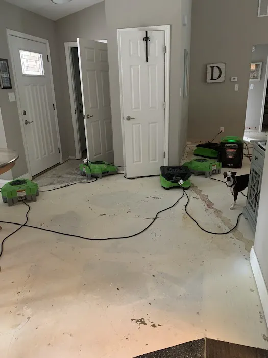 SERVPRO of Downtown Indianapolis/Team Miller Picture 4