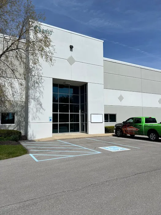 SERVPRO of Downtown Indianapolis/Team Miller Picture 8