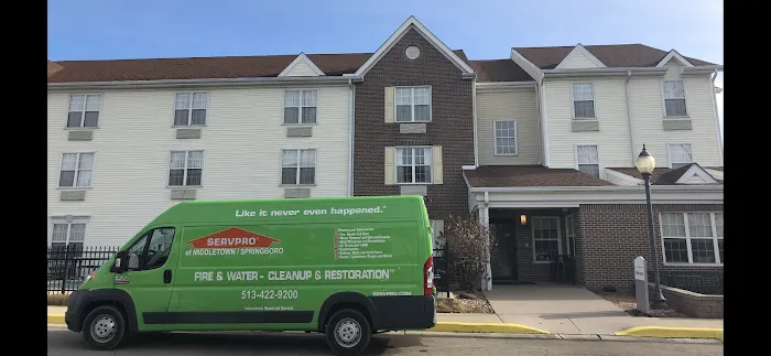 SERVPRO of East Hamilton/Fairfield Picture 2