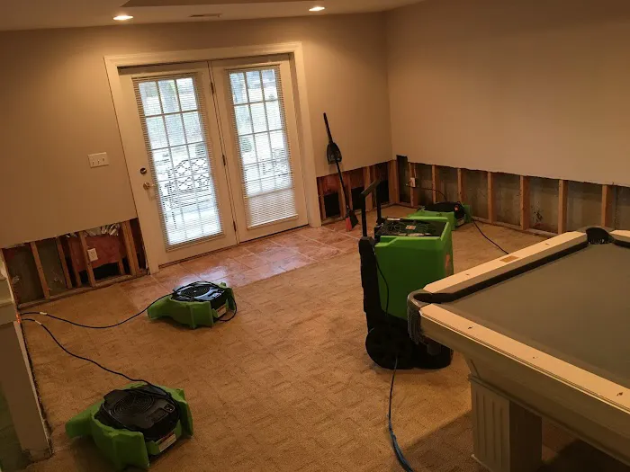 SERVPRO of East Hamilton/Fairfield Picture 1