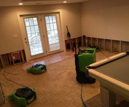 SERVPRO of East Hamilton/Fairfield