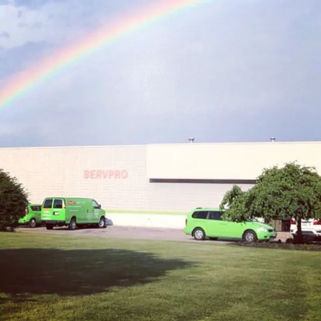 SERVPRO of Middletown/Springboro Picture 10