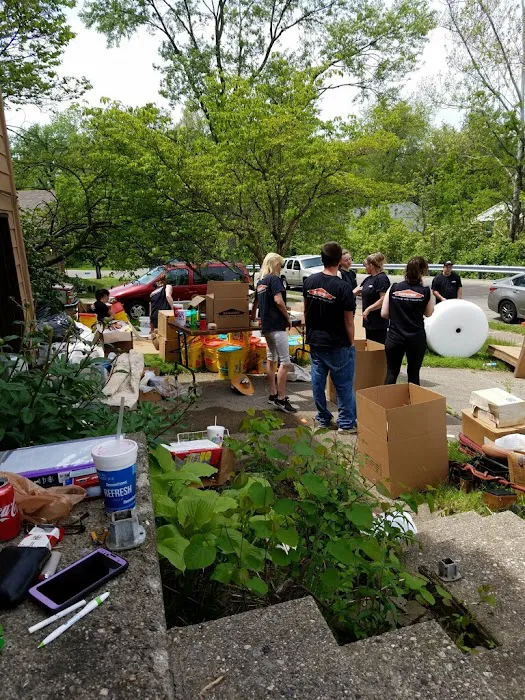 SERVPRO of Middletown/Springboro Picture 2