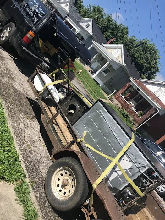 Joe's restoration LLC Inc Picture 10