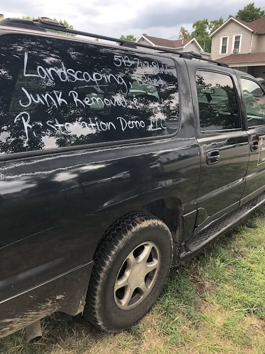 Joe's restoration LLC Inc Picture 5