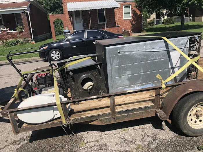 Joe's restoration LLC Inc Picture 6