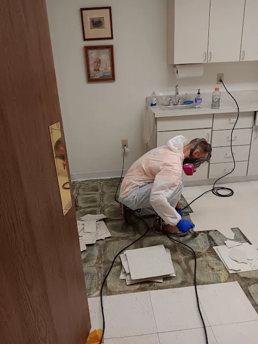 Kans Water Restoration Picture 5