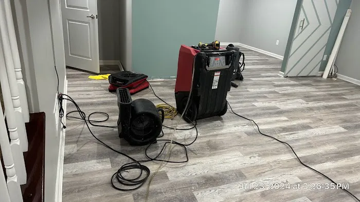 Kans Water Restoration Picture 4