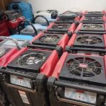 Kans Water Restoration