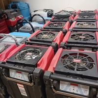 Kans Water Restoration ico