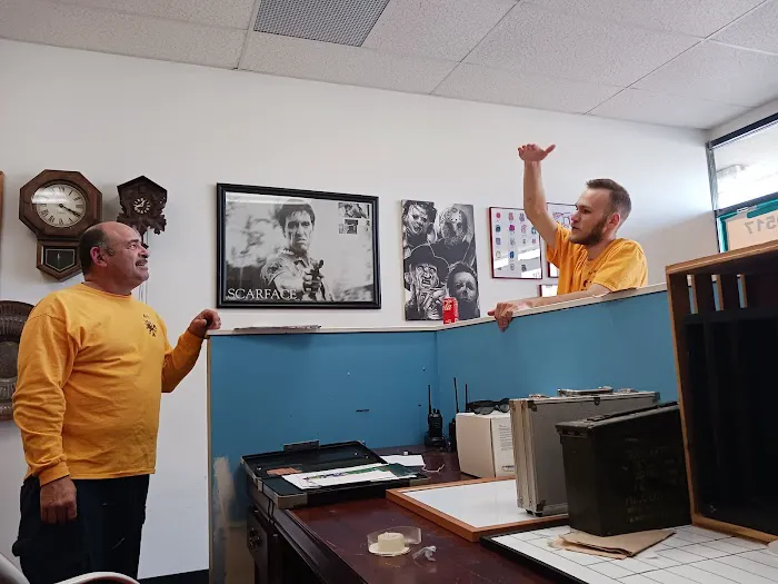 Kans Water Restoration Picture 7