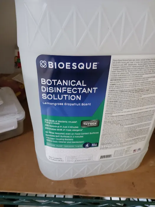 Kans Water Restoration Picture 6