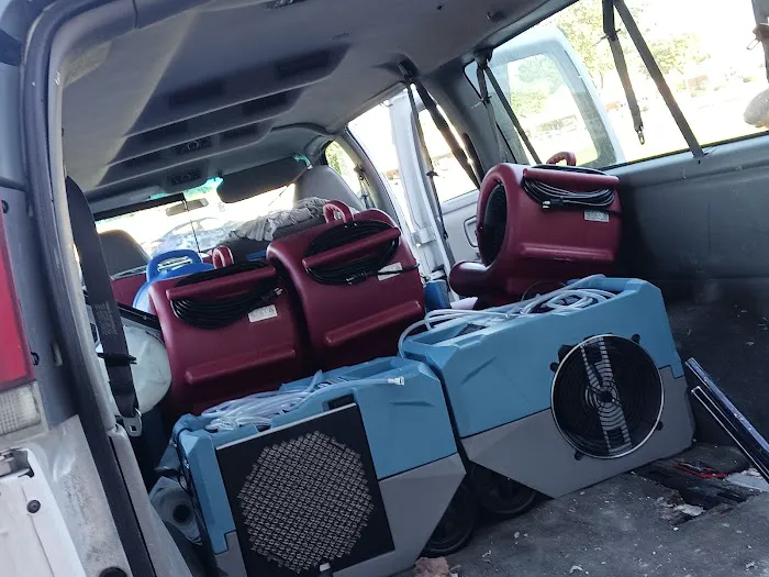 Kans Water Restoration Picture 10