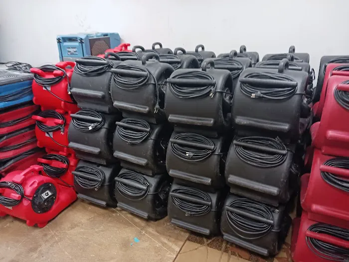 Kans Water Restoration Picture 2