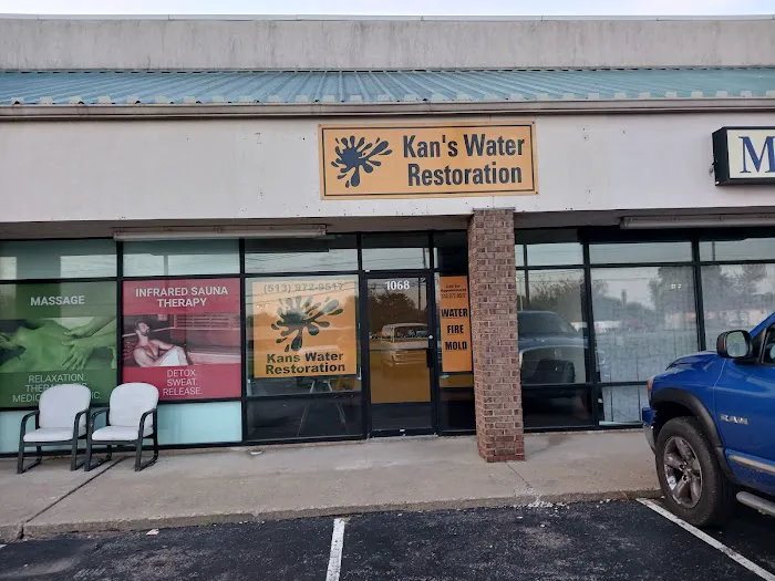 Kans Water Restoration Picture 3