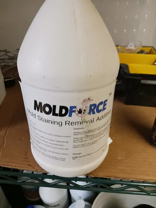 Kans Water Restoration Picture 9