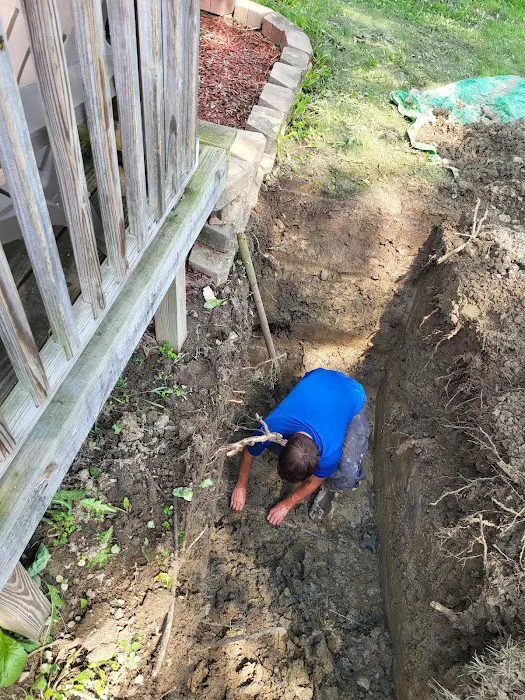 FlowPros Sewer, Drain, & Repair Service Picture 7