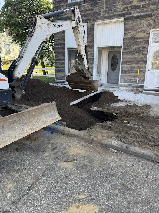 FlowPros Sewer, Drain, & Repair Service Picture 10