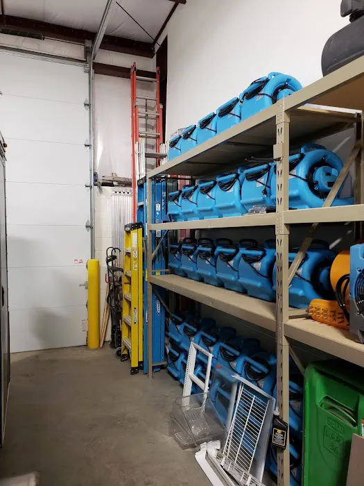 AMP Restoration Services LLC Picture 1