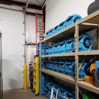 AMP Restoration Services LLC ico