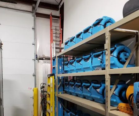 AMP Restoration Services LLC