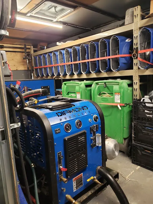 AMP Restoration Services LLC Picture 4